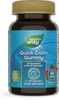 Nature's Way® | Quick Calm Gummy, 40 gummies, Mixed Berry Sku:14632