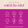 Nature's Way® | Umcka Cold & Flu Relief Chewables Sku:15161
