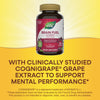 Nature's Way® | Brain Fuel Gummy Sku:14346