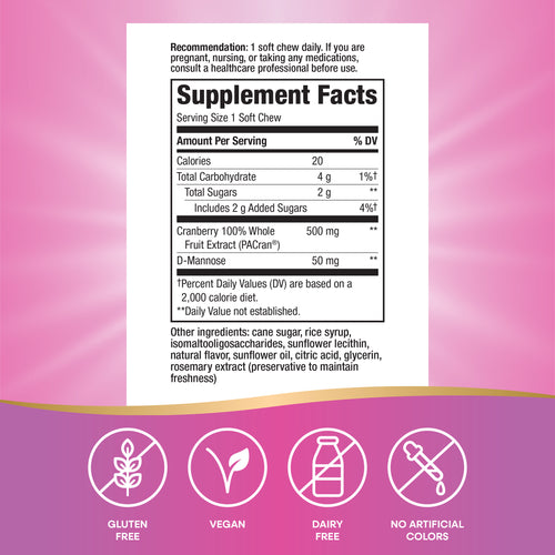 Nature's Way® | ActiFruit Sku:07842IP
