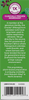 Nature's Way® | Umcka Allergy & Sinus Relief Chewables - left side of pack Sku:12194