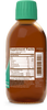 Nature's Way® | NutraVege Omega-3 - right side of pack Sku:12325C