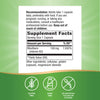 Nature's Way® | Riboflavin Vitamin B2 Sku:40421
