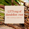Nature's Way® | Dandelion Root Sku:15336