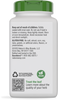 Nature's Way® | Cranberry Fruit - back of pack Sku:15361