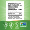 Nature's Way® | Butcher's Broom Root Sku:11250