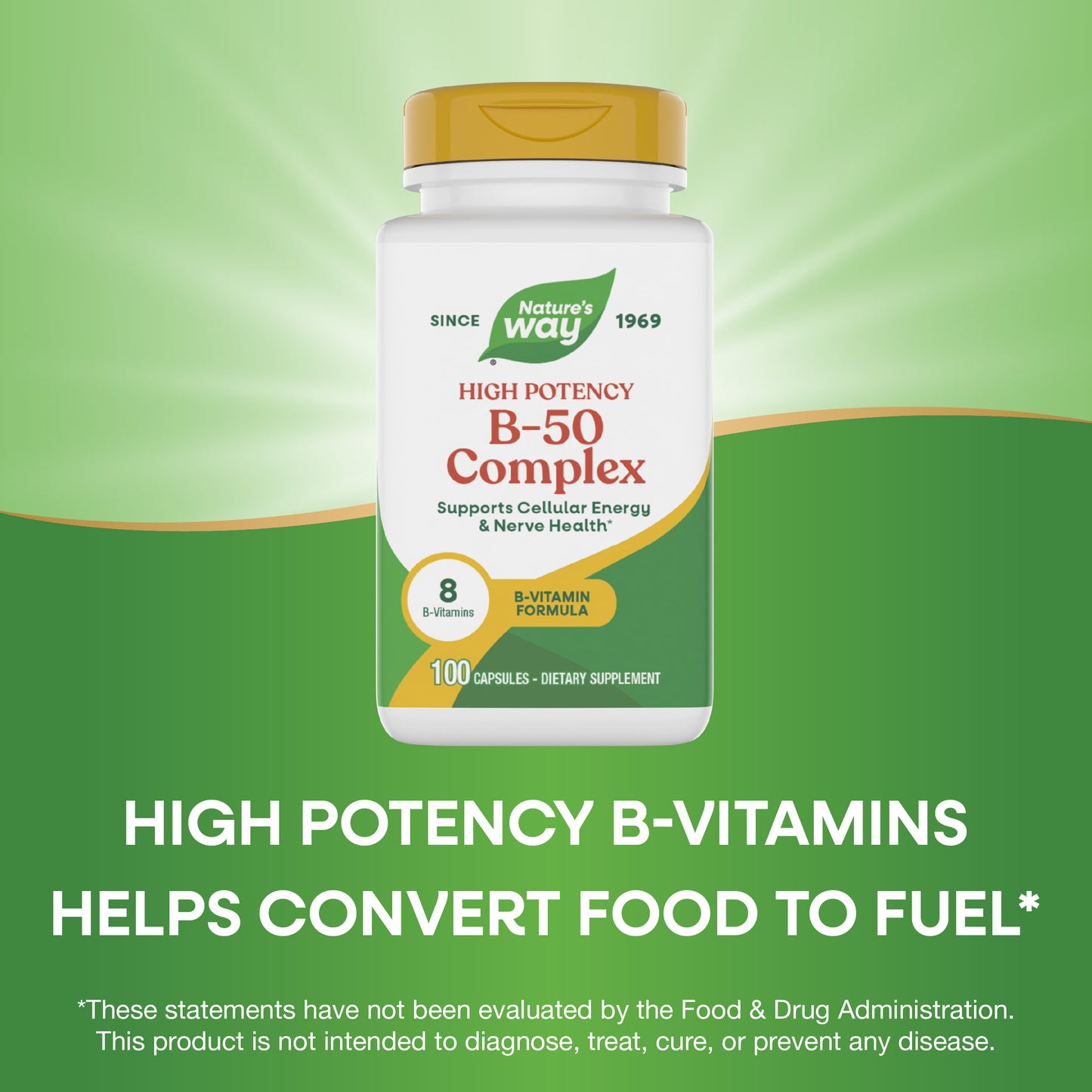 <{%MAIN6_40511%}>Nature's Way® | B-50 Complex