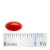 Nature's Way® | Lutein - Softgel and ruler Sku:15491