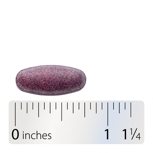 Nature's Way® | Ginkgold Eyes - Tablet and ruler Sku:15252