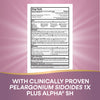 Nature's Way® | Umcka Allergy & Sinus Relief Chewables Sku:12194