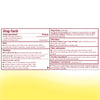 Nature's Way® | Boericke & Tafel Triflora Gel - supplement facts Sku:undefined