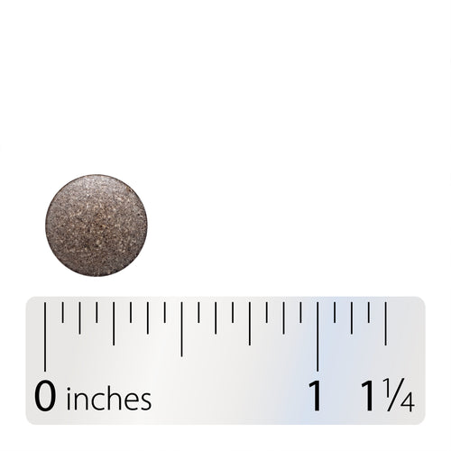 Nature's Way® | Valerian Nighttime - Tablet and ruler Sku:6640