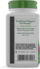 Nature's Way® | Red Clover Blossom / Herb - left side of pack Sku:16000
