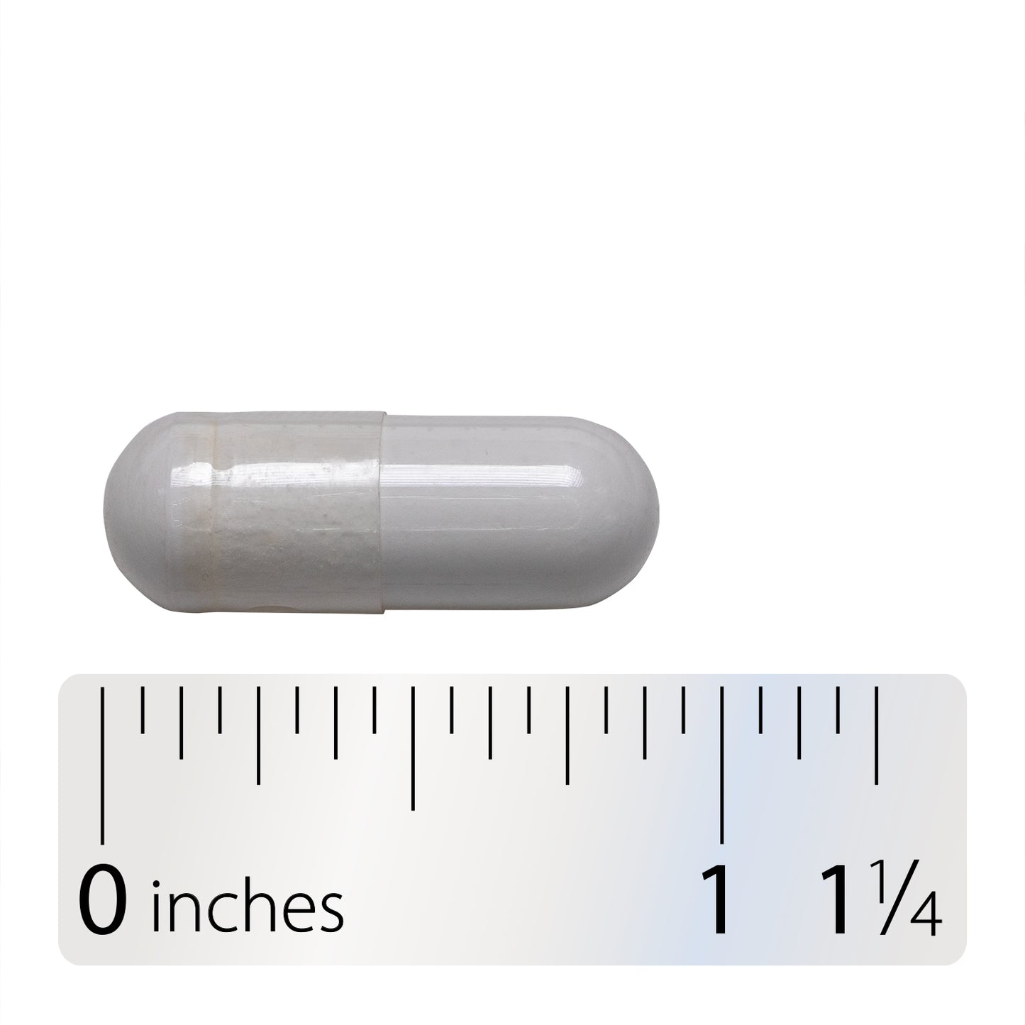 <{%MAIN12_05800%}>Nature's Way® | Cell Forté IP-6 & Inositol - Capsule and ruler