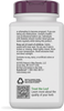 Nature's Way® | Blood Sugar Manager - back of pack Sku:79200