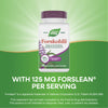 Nature's Way® | Forskohlii Standardized Extract Sku:10006