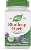 Nature's Way® | Skullcap Herb, 100 capsules Sku:16900