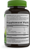Nature's Way® | Chlorofresh Gummies - right side of pack Sku:14260