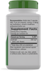 Nature's Way® | Eyebright Herb - right side of pack Sku:12500