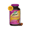 Nature's Way® | Alive! Women's Gummy Multivitamin Sku:14069