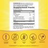 Nature's Way® | Brain Fuel Gummy Sku:14346