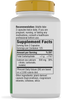 Nature's Way® | Calcium Citrate, Carbonate & Malate - right side of pack Sku:41011
