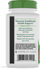 Nature's Way® | Raspberry Leaf - left side of pack Sku:16100