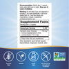 Nature's Way® | Turmeric Max Potency Sku:10260