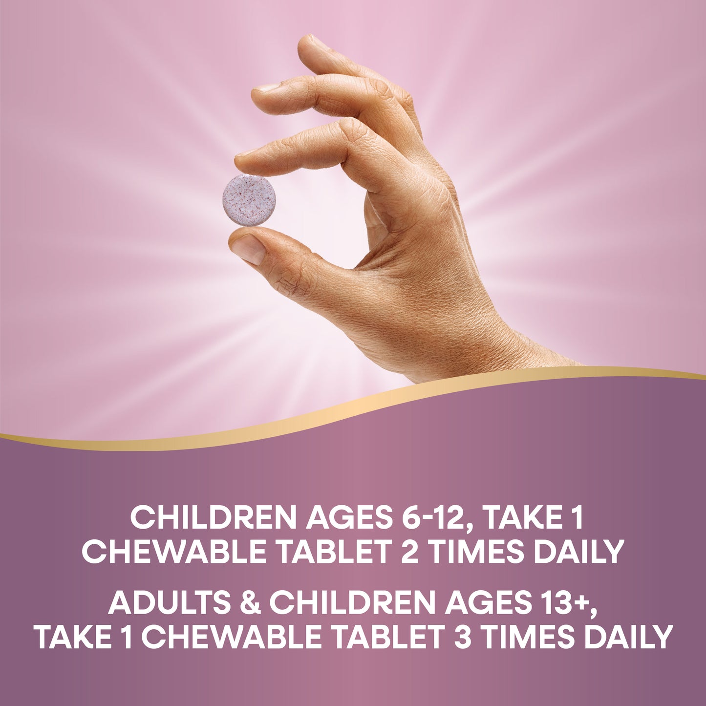 <{%DETAIL2_12351%}>Nature's Way® | Umcka Kids Cold Relief Chewables - product recommendations