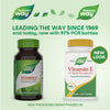 Nature's Way® | Vitamin E D-Alpha Tocopherol Sku:40211