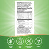 Nature's Way® | Organic Flax Oil Super Lignan Sku:15428