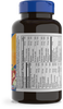 Nature's Way® | Alive! Men's Complete Multivitamin - right side of pack Sku:13716