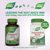 Nature's Way® | Astragalus Root - package updates old to new Sku:10180