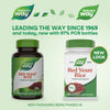 Nature's Way® | Red Yeast Rice Sku:15540