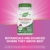 Nature's Way® | Red Clover Blossom / Herb Sku:16000