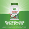 Nature's Way® | Hawthorn Berries Sku:14100