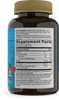 Nature's Way® | Quick Calm Gummy - right side of pack Sku:14390