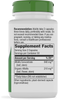 Nature's Way® | Alfa-Max - right side of pack Sku:2011