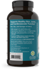Nature's Way® | Mega 3/6/9 - left side of pack Sku:15441