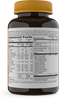 Nature's Way® | Alive! Kids Multivitamin Gummy - right side of pack Sku:15788