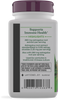 Nature's Way® | Astragalus - left side of pack Sku:15383