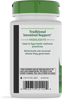 Nature's Way® | Neem Leaf - left side of pack Sku:15120