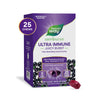 Nature's Way® | Sambucus Ultra Immune Juicy Burst Sku:15481