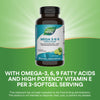 Nature's Way® | Mega 3/6/9 Sku:15440
