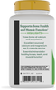 Nature's Way® | Calcium & Magnesium Mineral Complex - left side of pack Sku:41311