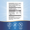 Nature's Way® | Calcium Citrate, Carbonate & Malate Sku:41011