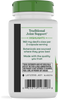 Nature's Way® | Devil's Claw Root - left side of pack Sku:12350
