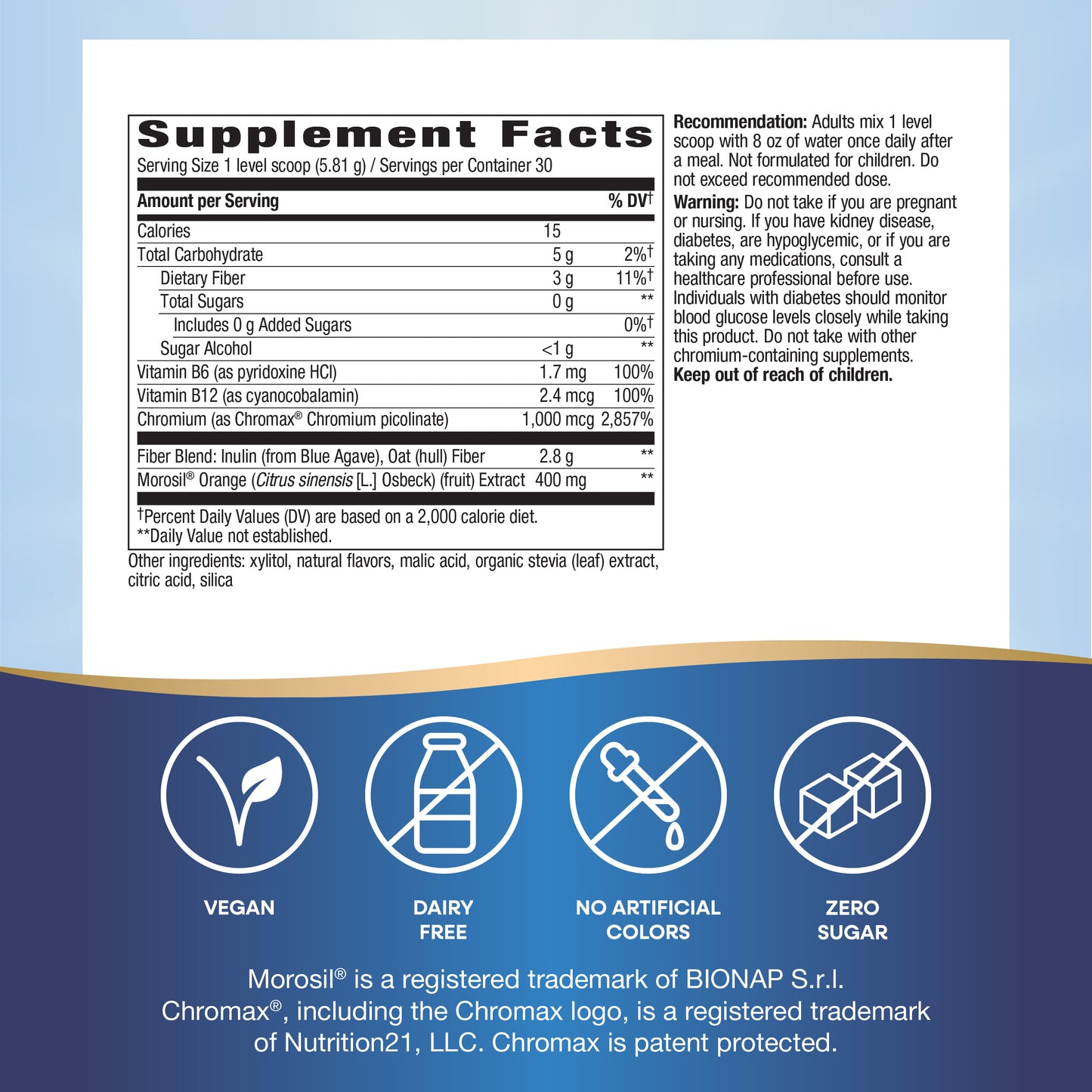 <{%MAIN25_14985%}>Nature's Way® | Weight Manager Drink Mix