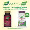 Nature's Way® | Ginkgold Max - package updates old to new Sku:15251