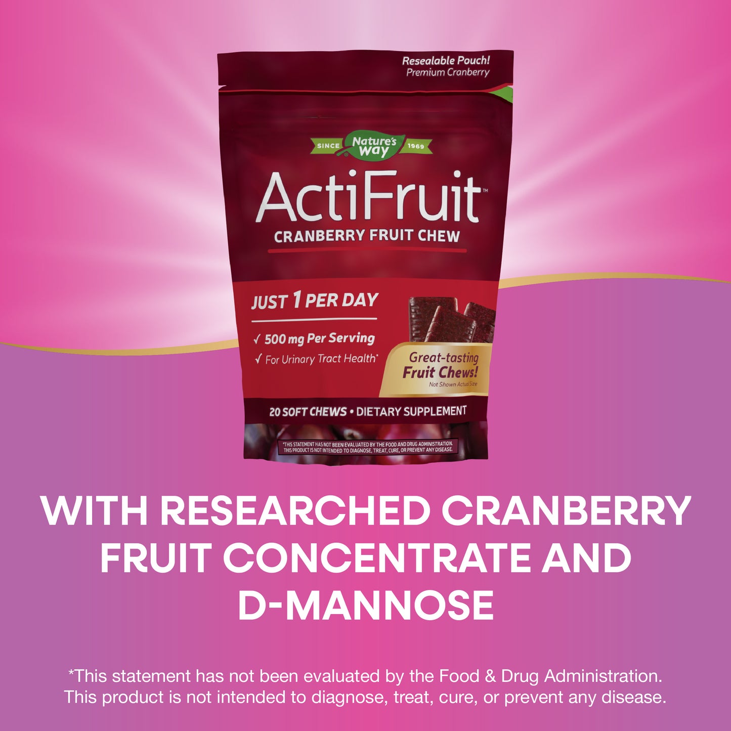 <{%MAIN3_07842IP%}>Nature's Way® | ActiFruit